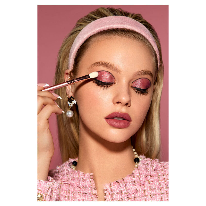 Sigma Beauty Modern Glam Brush Set image number 3