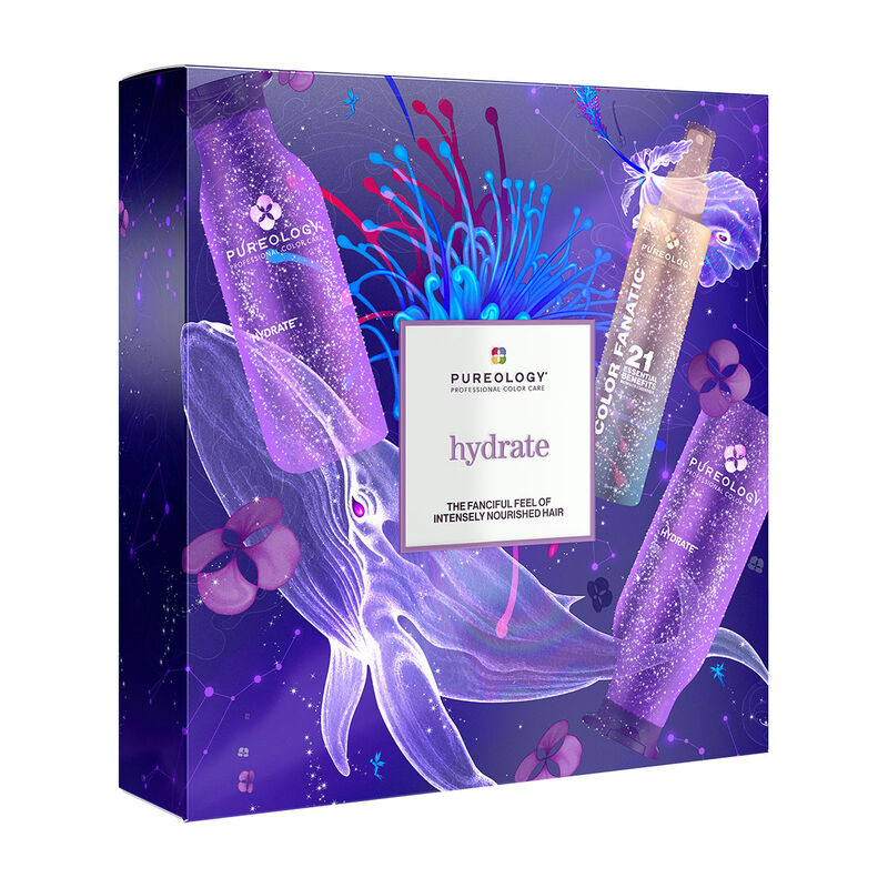 Pureology Hydrate Trio image number 0