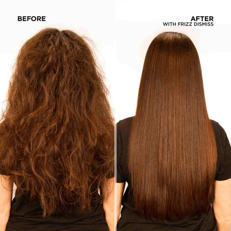 Redken Frizz Dismiss Smooth Force image number 1