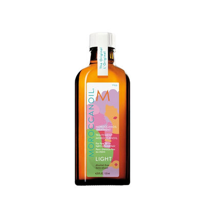 Moroccanoil Limited Edition Treatment Light Bonus-Size