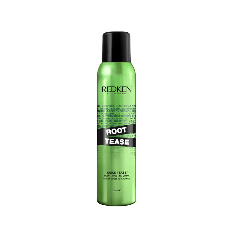 Redken Root Tease Backcombing Spray image number 0