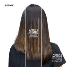 Redken Extreme Length Strengthening Shampoo with Biotin