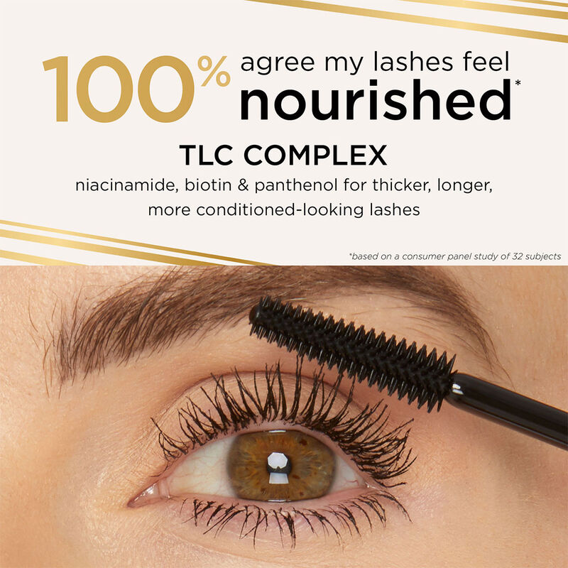 Tarte Tartelette Tubing XL Mascara Travel Size image number 5