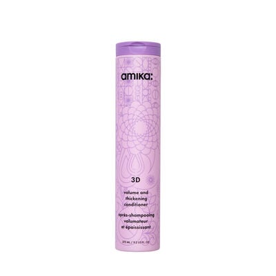 amika 3D Volume and Thickening Conditioner