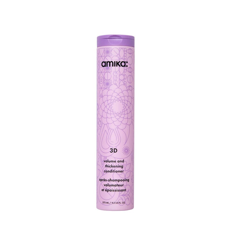 amika 3D Volume and Thickening Conditioner image number 0