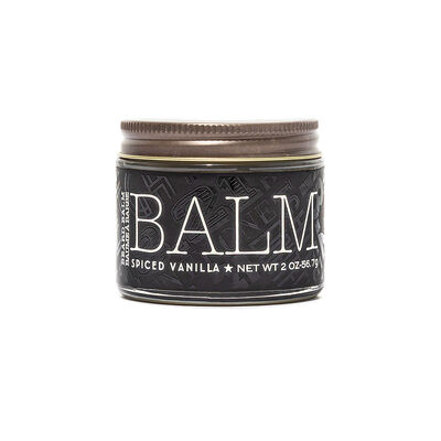 18.21 Man Made Spiced Vanilla Beard Balm