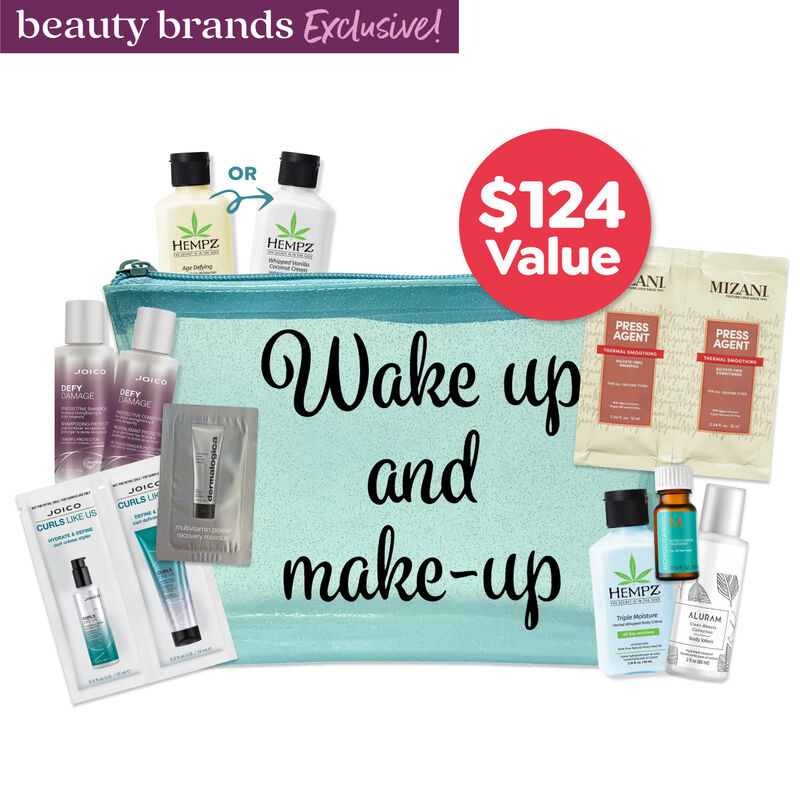 Beauty Brands 10-Piece Beauty Bundle image number 0