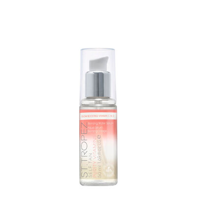 St. Tropez Self Tan Purity Vitamins Bronzing Face Serum