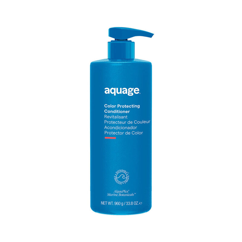 Aquage Color Protecting Conditioner image number 0
