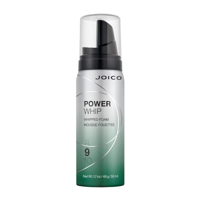 Joico Power Whip Whipped Foam Travel Size image number 0