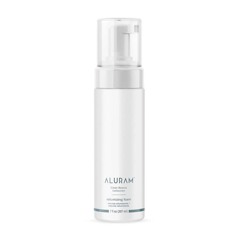 Aluram Volumizing Foam image number 0