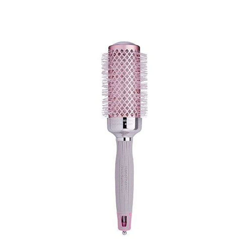 Olivia Garden Pink Collection Thermal Brush image number 0