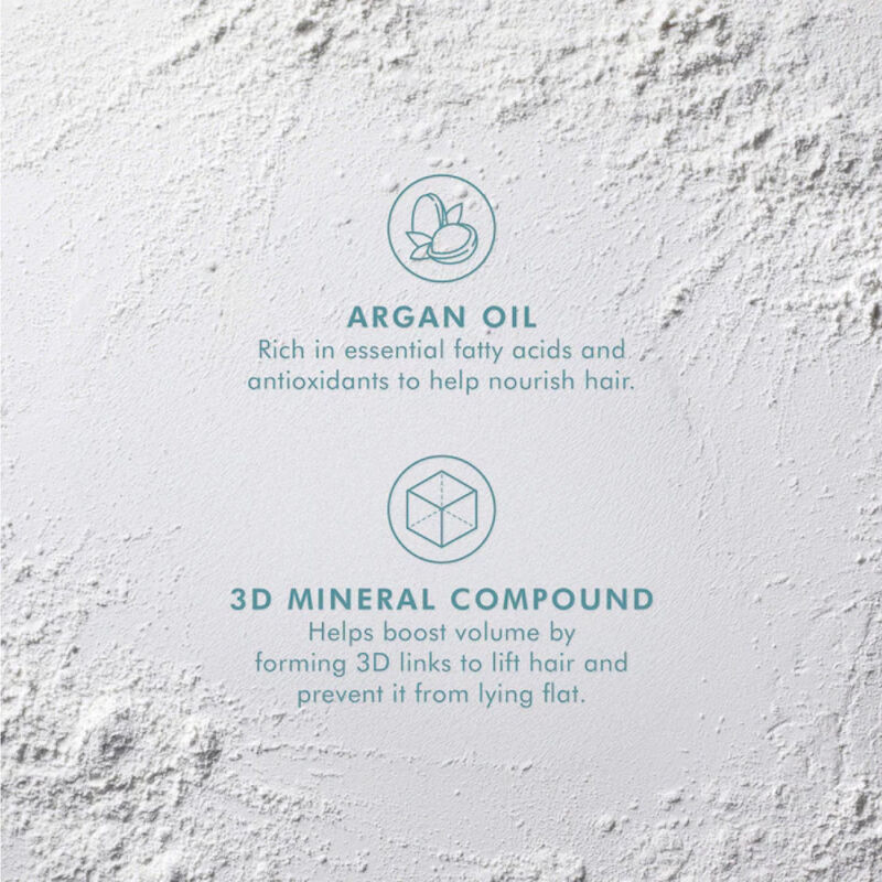 Moroccanoil Texture & Volume Powder image number 5