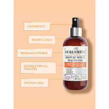 Curlsmith Moisture Memory Reactivator