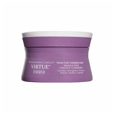 Virtue Flourish Mask for Thinning Hair