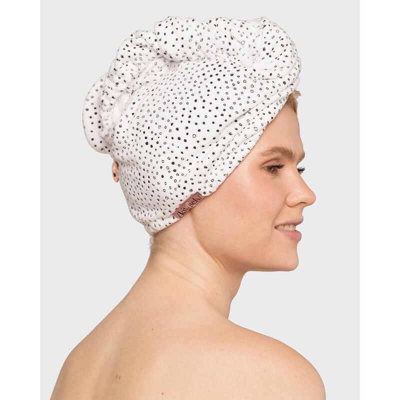Kitsch Microfiber Hair Towel image number 4
