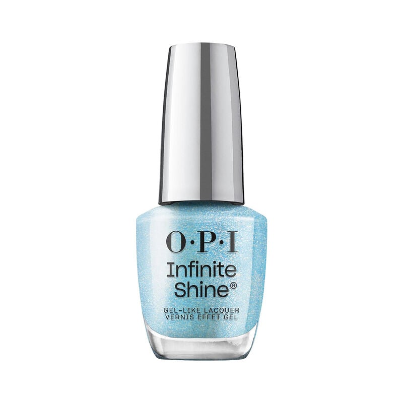 OPI Infinite Shine OPI'm Dreaming Collection - Living the Fanta-sea image number 0