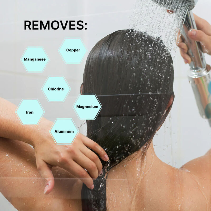 Color Wow Dream Filter Pre-Shampoo Mineral Remover image number 2
