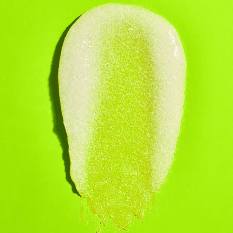 Tree Hut Pre-Shave Foaming Polish Coco Colada image number 3