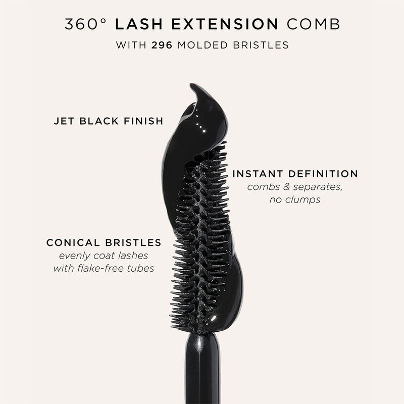 Tarte Tartelette Tubing XL Mascara Travel Size image number 7