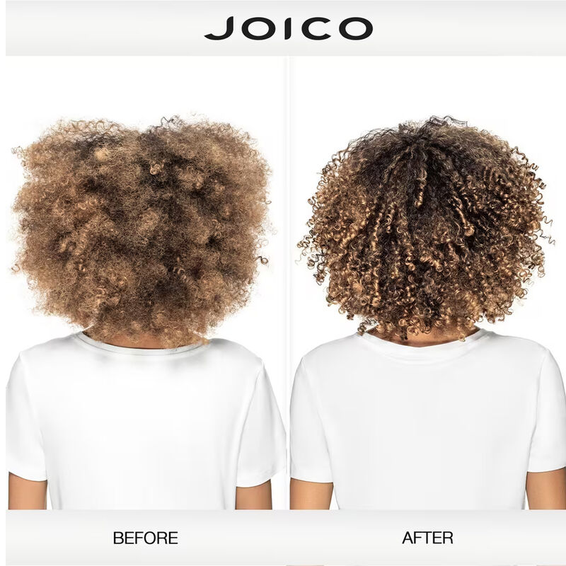 Joico Define & Seal Curl Defining Gelee image number 2