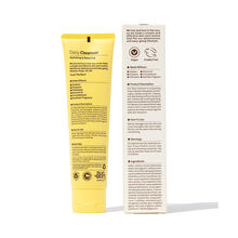 Sun Bum Daily Cleanser