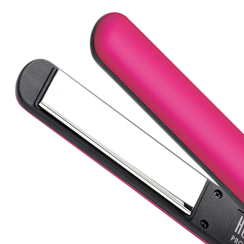 Hot Tools Pink Digital Titanium 1" Flat Iron image number 4