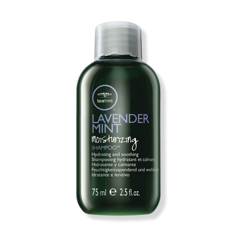 Paul Mitchell Tea Tree Lavender Mint Moisturizing Shampoo Travel Size image number 0