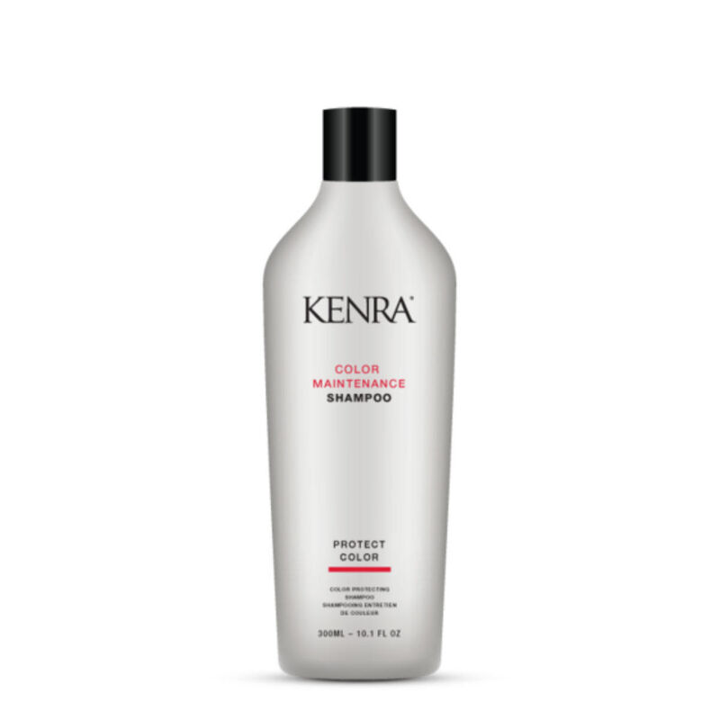 Kenra Shampoo - Color Maintenance image number 0