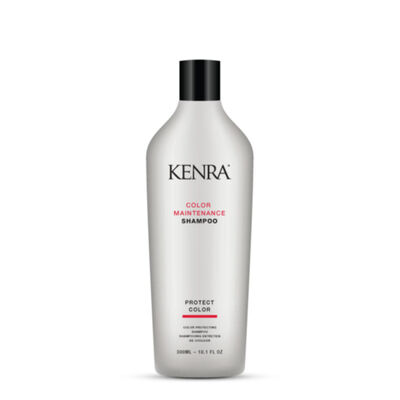 Kenra Shampoo - Color Maintenance