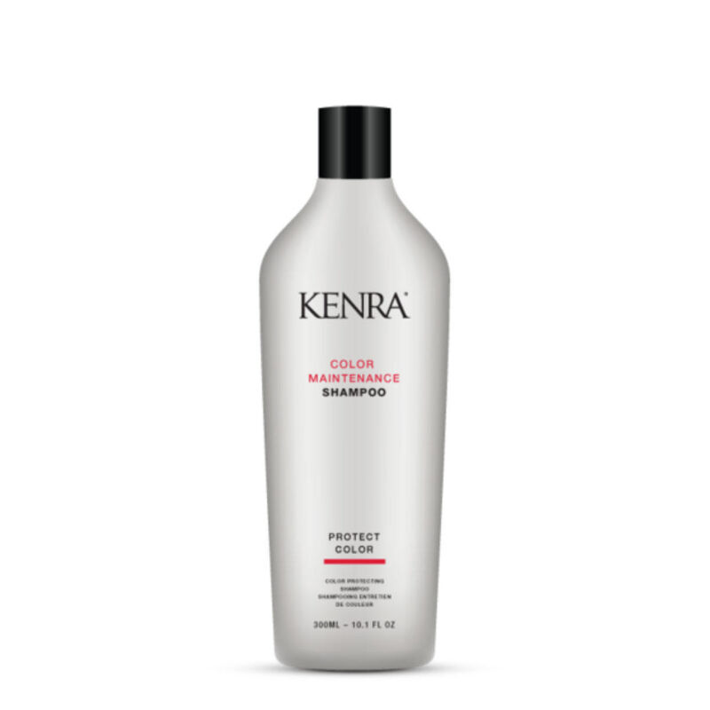 Kenra Shampoo - Color Maintenance image number 1