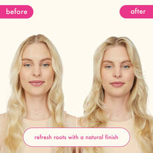 amika Perk Up Plus Extended Clean Value Size