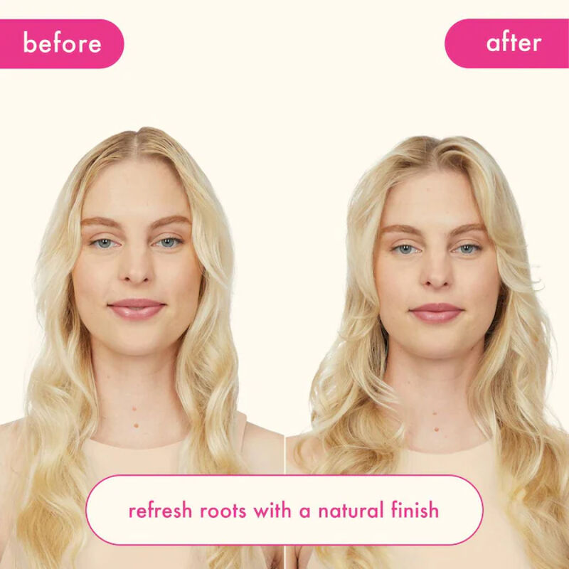 amika Perk Up Plus Extended Clean Value Size image number 1