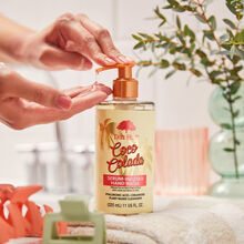 Tree Hut Coco Colada Hand Wash