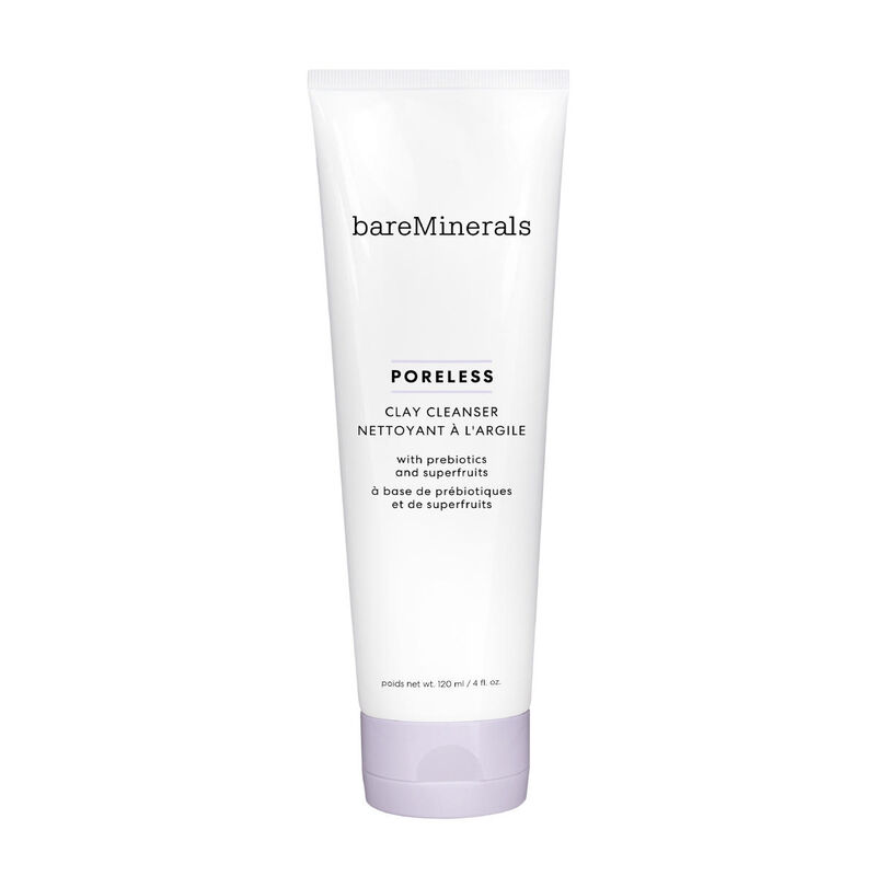 bareMinerals Poreless Clay Cleanser image number 0