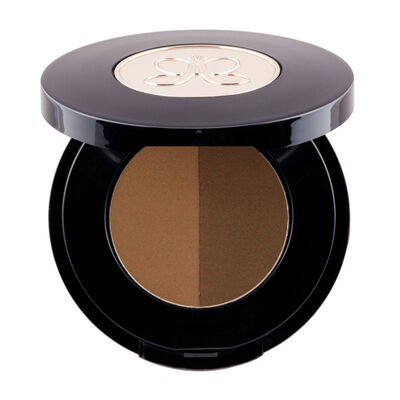 Anastasia Beverly Hills Brow Powder Duo II Brunette ,Dark Brown