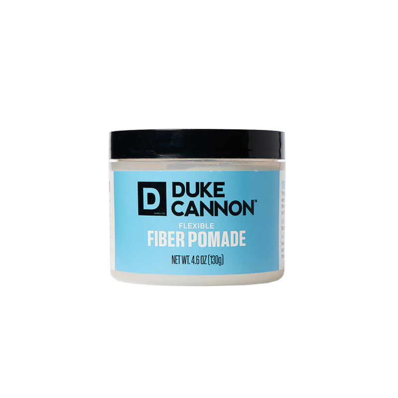 Duke Cannon Flexible Fiber Pomade image number 0