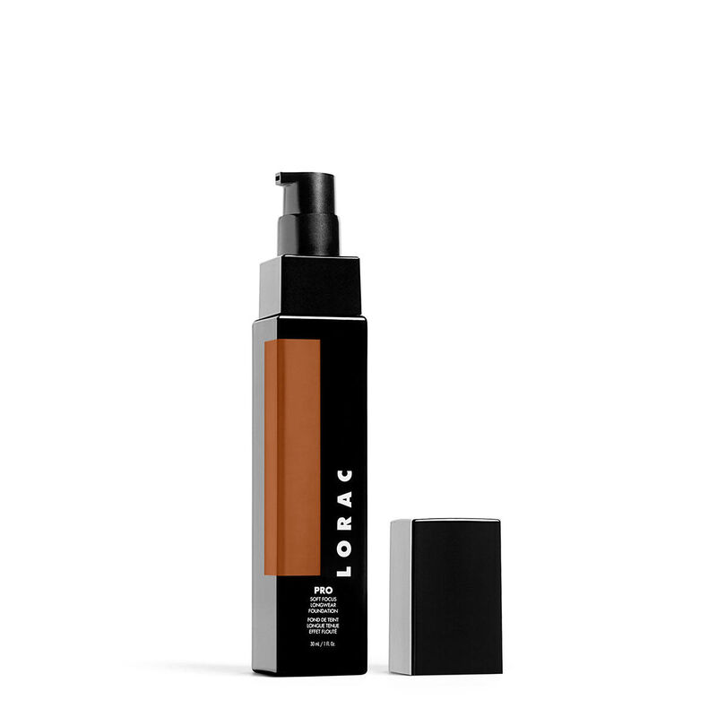 Lorac PRO Soft Focus Longwear Foundation image number 0
