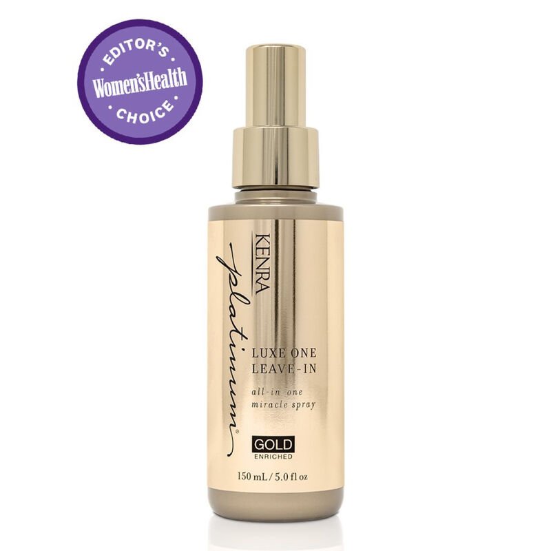 Kenra Luxe One Leave In Miracle Spray image number 4