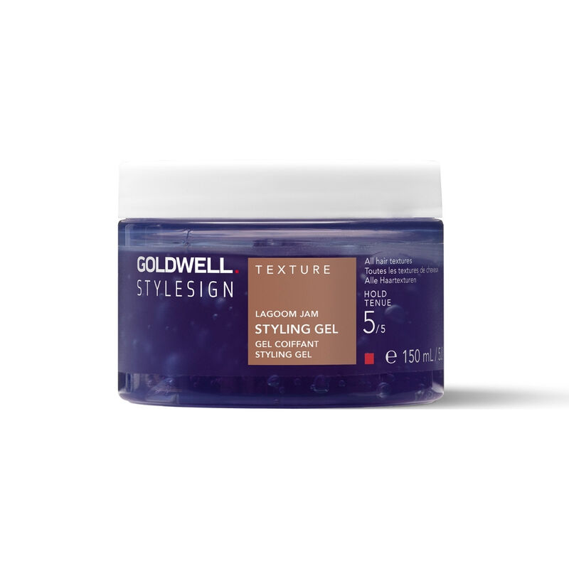 Goldwell StyleSign Lagoom Jam Styling Gel image number 0