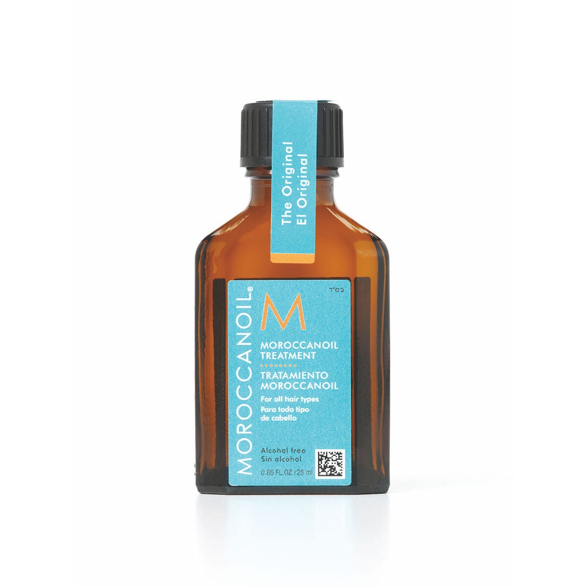 Moroccanoil Treatment - Thumbnail 2