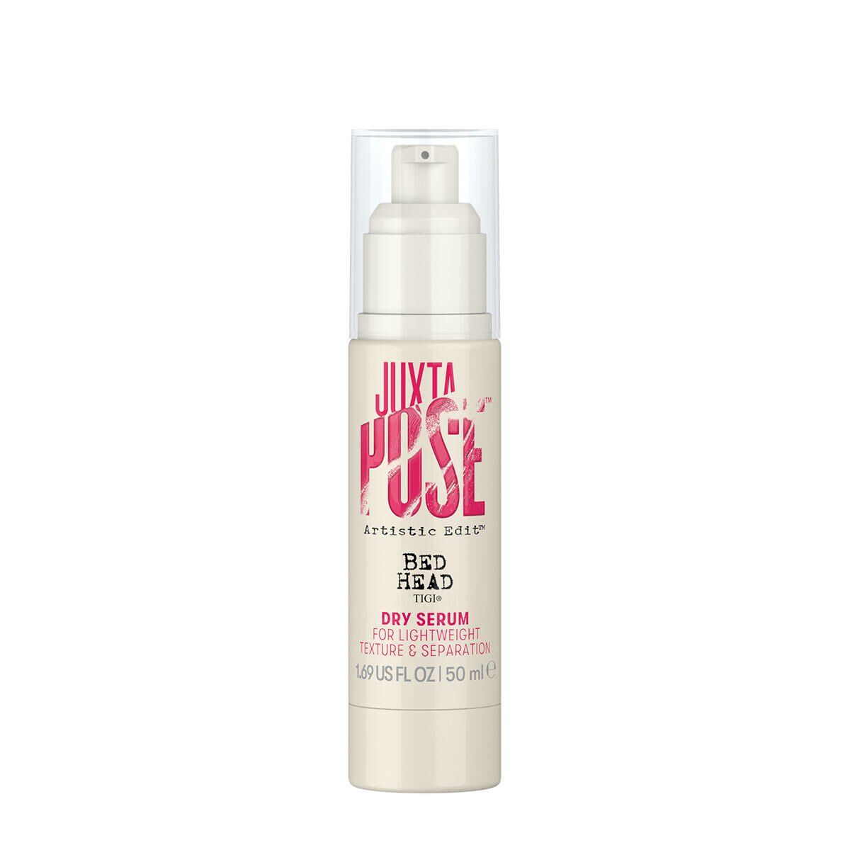 TIGI Bed Head Artistic Edit Juxta Pose Dry Serum