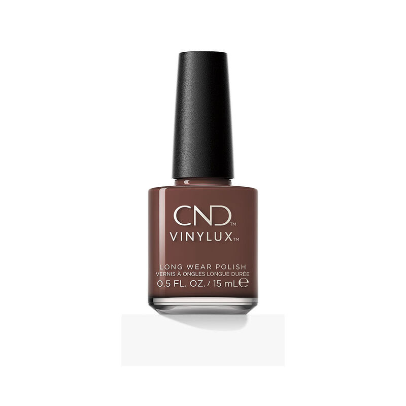 CND Vinylux Weekly Polish - Neutrals image number 0