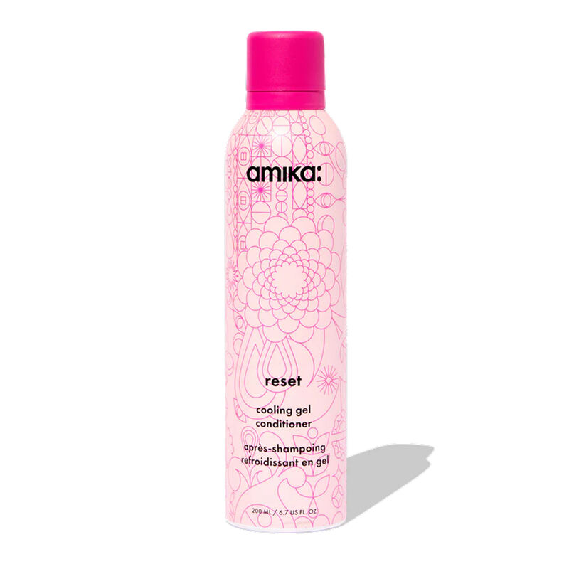 amika Reset Cooling Gel Conditioner image number 0