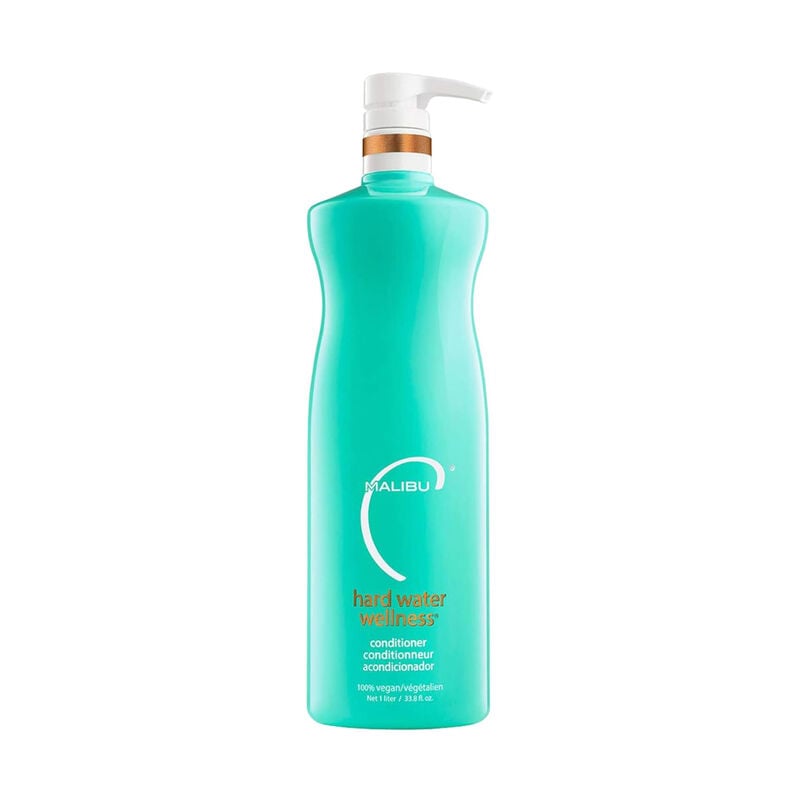 Malibu C Hard Water Wellness Conditioner image number 0