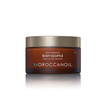 Moroccanoil Body Souffle Fragrance Originale