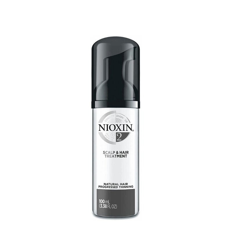 NIOXIN System 2 Scalp Treatment image number 1