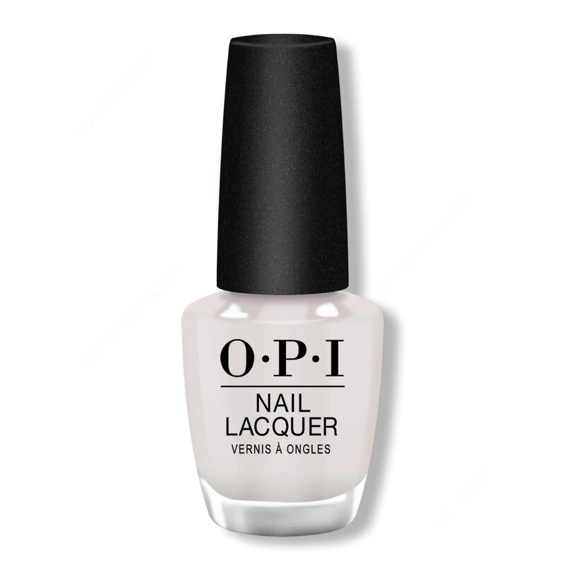 OPI Nail Lacquer - Suzi Chases Portu-geese image number 0