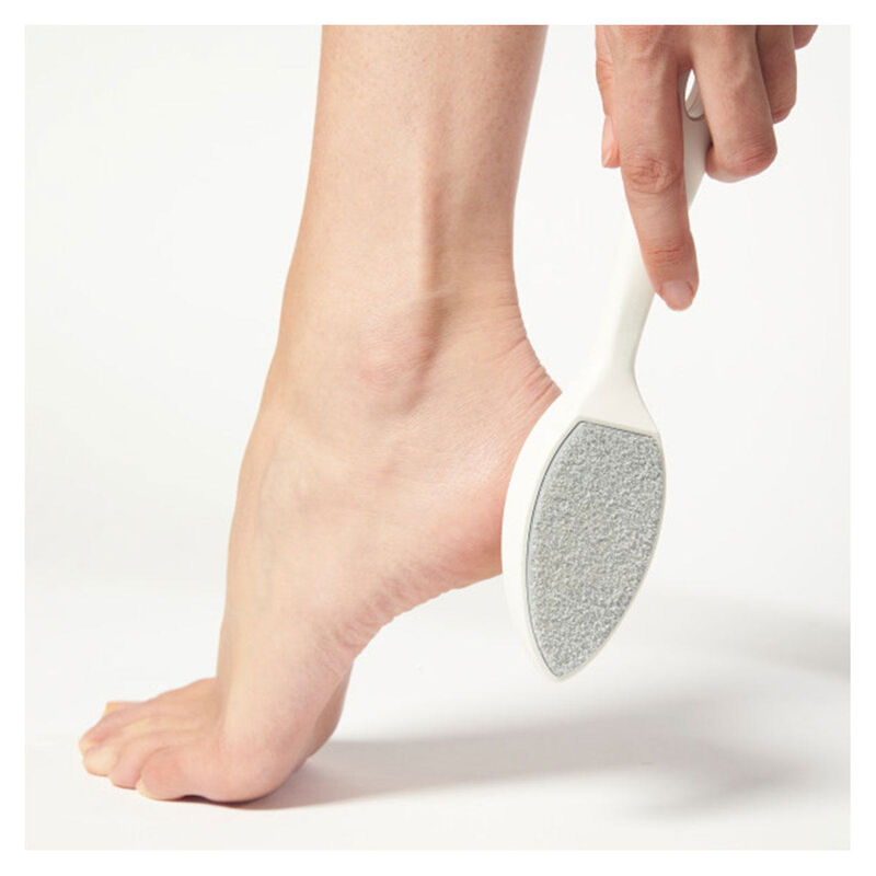 Tweezerman Sole Smoother Antibacterial Callus Stone image number 3