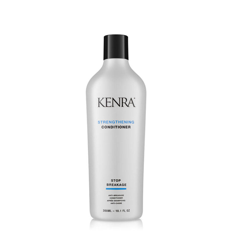 Kenra Conditioner - Strengthening image number 0